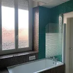 Appartamento L’émeraude 4 *