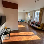 Appartamento L’émeraude 4 Châlons-en-Champagne