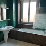 L’émeraude 4 *