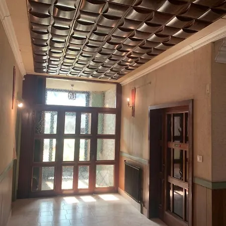 Διαμέρισμα L'emeraude 4 *