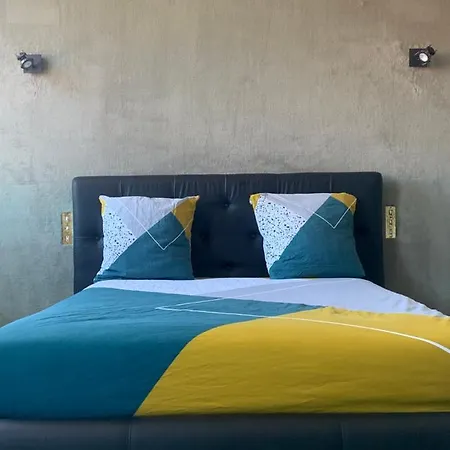 Διαμέρισμα L'emeraude 4 *