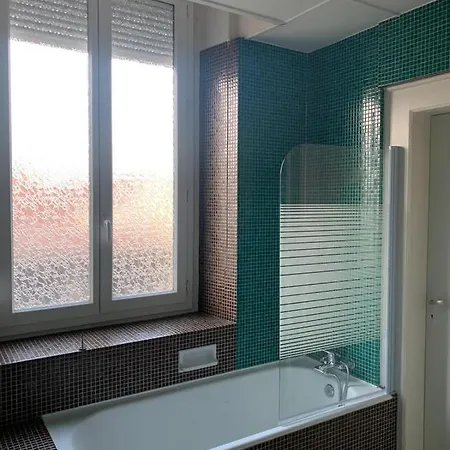 Διαμέρισμα L'emeraude 4 *