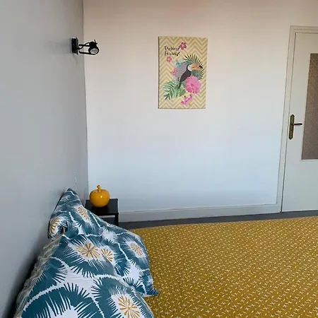 L’émeraude 4 *