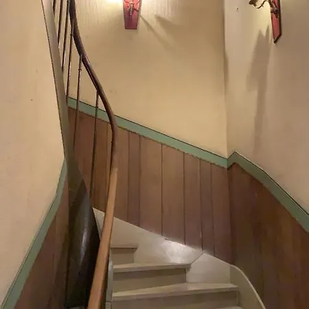 Διαμέρισμα L'emeraude 4 Châlons-en-Champagne