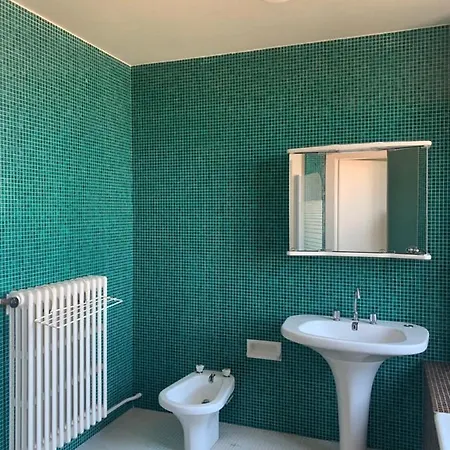 Διαμέρισμα L'emeraude 4 *