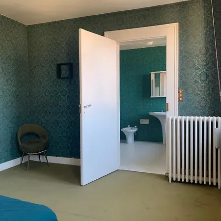 L'emeraude 4 Διαμέρισμα *